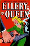 Cover for Ellery Queen (Superior, 1949 series) #2