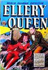 Cover Thumbnail for Ellery Queen (1949 series) #3