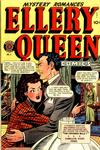 Cover for Ellery Queen (Superior, 1949 series) #4