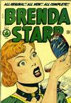 Cover for Brenda Starr Comics (Superior, 1948 series) #8