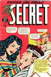 Cover for My Secret (Superior, 1949 series) #3