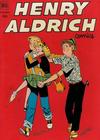 Cover for Henry Aldrich (Dell, 1950 series) #11