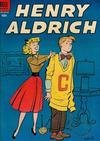 Cover for Henry Aldrich (Dell, 1950 series) #21