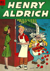 Cover for Henry Aldrich (Dell, 1950 series) #22