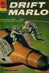 Cover for Drift Marlo (Dell, 1962 series) #2
