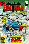 Cover for Batman (Editions Héritage, 1982 series) #1
