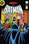 Cover for Batman (Editions Héritage, 1982 series) #3