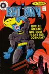 Cover for Batman (Editions Héritage, 1982 series) #4