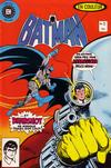 Cover for Batman (Editions Héritage, 1982 series) #5