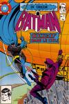 Cover for Batman (Editions Héritage, 1982 series) #7