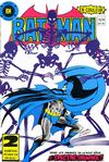 Cover for Batman (Editions Héritage, 1982 series) #13/14