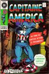 Cover for Capitaine America (Editions Héritage, 1970 series) #9