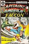 Cover for Capitaine America (Editions Héritage, 1970 series) #52