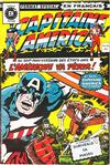 Cover for Capitaine America (Editions Héritage, 1970 series) #60
