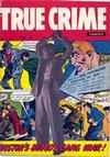 Cover for True Crime Comics (Alval Publishers, 1948 series) #v2#9