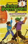 Cover for Illustrerade klassiker - De stora äventyren (Semic, 1979 series) #5