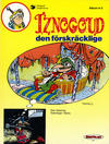 Cover for Iznogoud (Serieförlaget [1980-talet], 1989 series) #2
