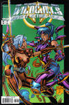 Cover for WildC.A.T.S (Image, 1995 series) #39