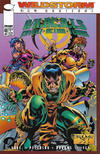 Cover Thumbnail for WildC.A.T.S (1995 series) #40 [$3.50 Cover]