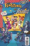 Cover Thumbnail for The Flintstones and the Jetsons (1997 series) #1 [Direct Sales]
