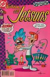Cover for The Flintstones and the Jetsons (DC, 1997 series) #3 [Direct Sales]