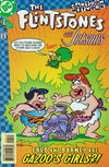 Cover for The Flintstones and the Jetsons (DC, 1997 series) #4 [Direct Sales]