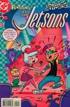 Cover for The Flintstones and the Jetsons (DC, 1997 series) #5 [Direct Sales]