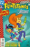 Cover for The Flintstones and the Jetsons (DC, 1997 series) #8 [Direct Sales]