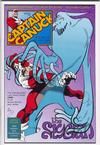 Cover for Captain Canuck (Comely Comix, 1975 series) #15