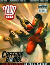 Cover for 2000 AD (Rebellion, 2001 series) #1430