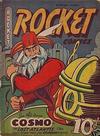 Cover for Rocket Comics (Maple Leaf Publishing, 1941 series) #v4#3