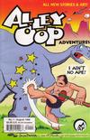 Cover for Alley Oop Adventures (Antarctic Press, 1998 series) #1