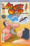 Cover for Alley Oop Adventures (Antarctic Press, 1998 series) #2
