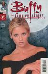 Cover Thumbnail for Buffy the Vampire Slayer (1998 series) #41 [Photo Cover]