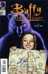 Cover Thumbnail for Buffy the Vampire Slayer (1998 series) #55 [Art Cover]