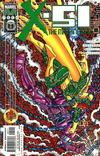 Cover Thumbnail for X-51 (1999 series) #5 [Direct Edition]