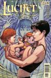 Cover for Lucifer (DC, 2000 series) #61