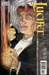 Cover for Lucifer (DC, 2000 series) #63