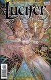 Cover for Lucifer (DC, 2000 series) #69