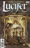 Cover for Lucifer (DC, 2000 series) #70