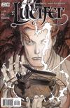 Cover for Lucifer (DC, 2000 series) #71