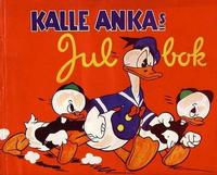 Cover Thumbnail for Kalle Ankas julbok (Åhlén & Åkerlunds, 1941 series) #1942