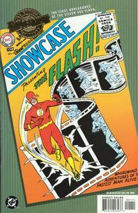 Cover Thumbnail for Millennium Edition: Showcase 4 (DC, 2000 series) 