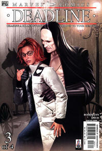 Cover Thumbnail for Deadline (Marvel, 2002 series) #3
