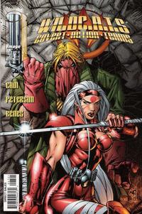 Cover Thumbnail for WildC.A.T.s (Image, 1995 series) #47