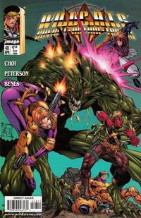 Cover Thumbnail for WildC.A.T.s (Image, 1995 series) #48
