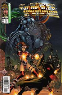 Cover Thumbnail for WildC.A.T.S (Image, 1995 series) #49
