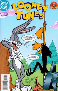 Cover Thumbnail for Looney Tunes (DC, 1994 series) #111 [Direct Sales]