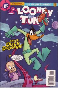 Cover Thumbnail for Looney Tunes (DC, 1994 series) #118 [Direct Sales]