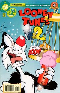 Cover Thumbnail for Looney Tunes (DC, 1994 series) #122 [Direct Sales]